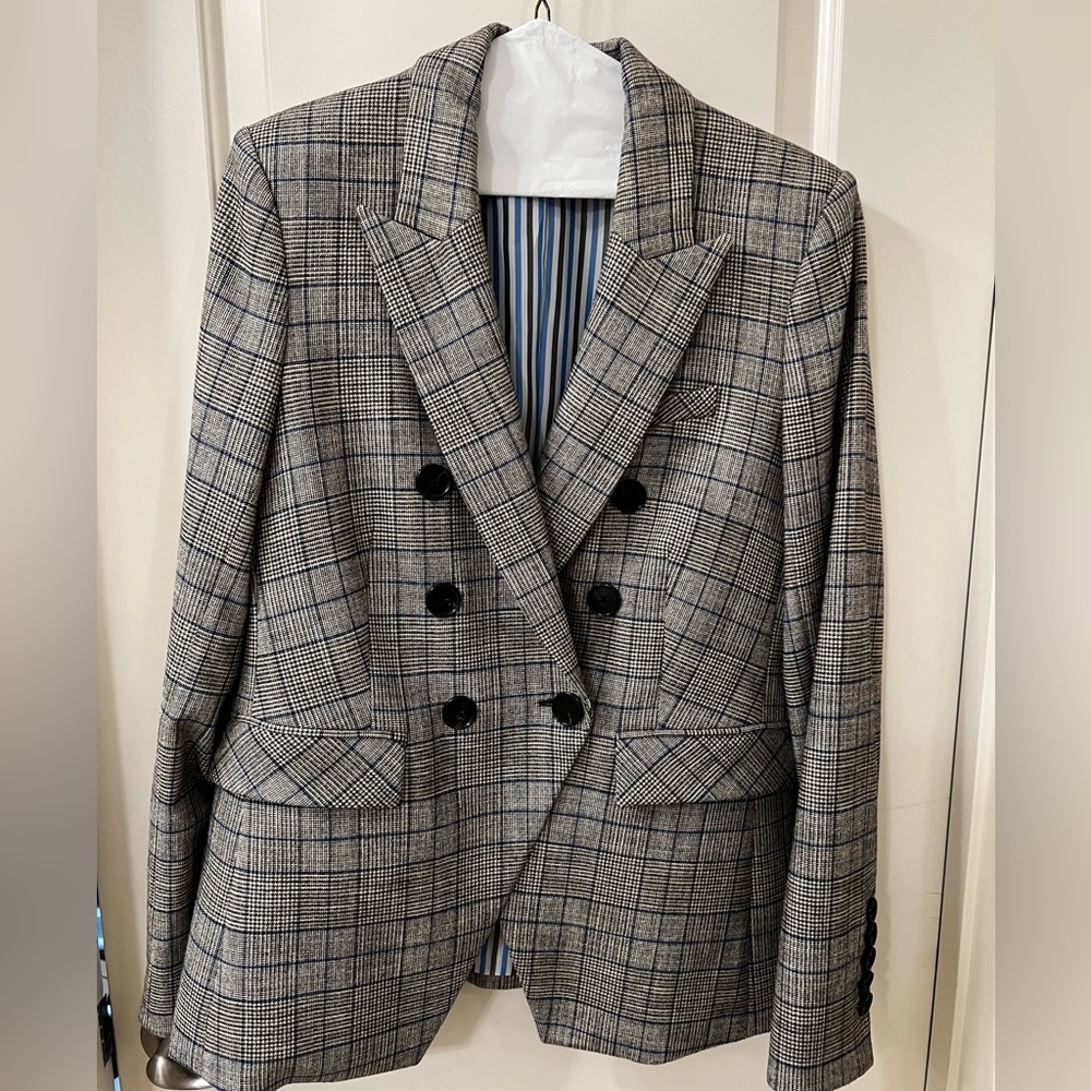 Veronica Beard Blazer